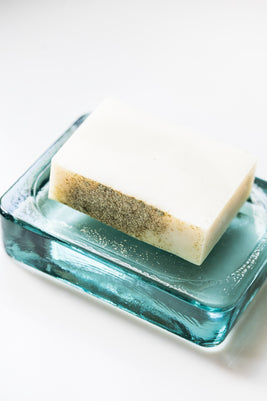 Multipurpose Bar Soap from the Seaforest